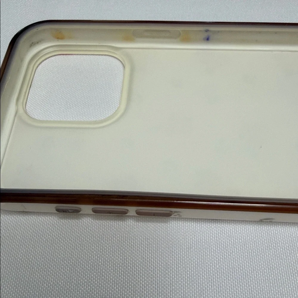 Dairy Boy IPhone 15 Pro Max Case